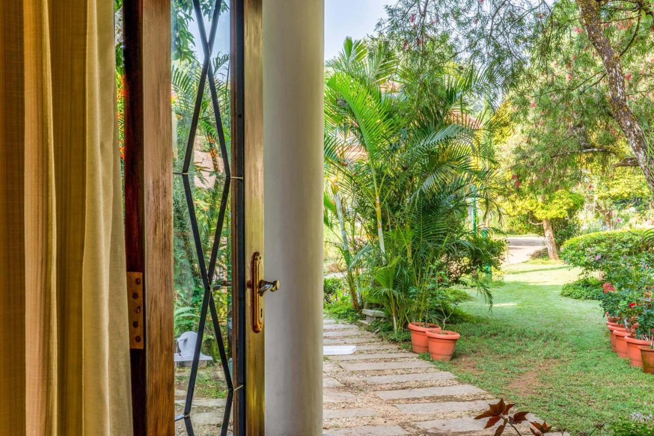 Belvilla The School Estate- Luxury Heritage Home In 200 Acres Madikeri Luaran gambar